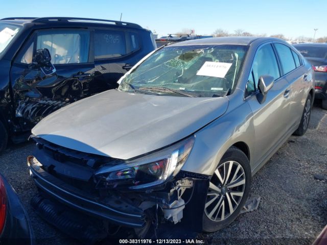 4S3BNAF63J3021629 Subaru Legacy 2.5i Premium