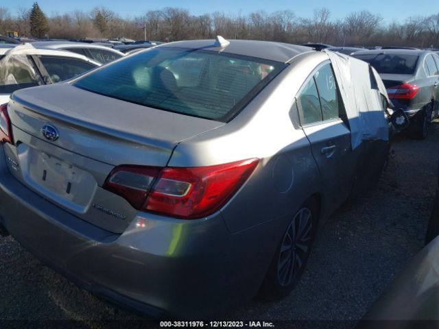 4S3BNAF63J3021629 Subaru Legacy 2.5i Premium