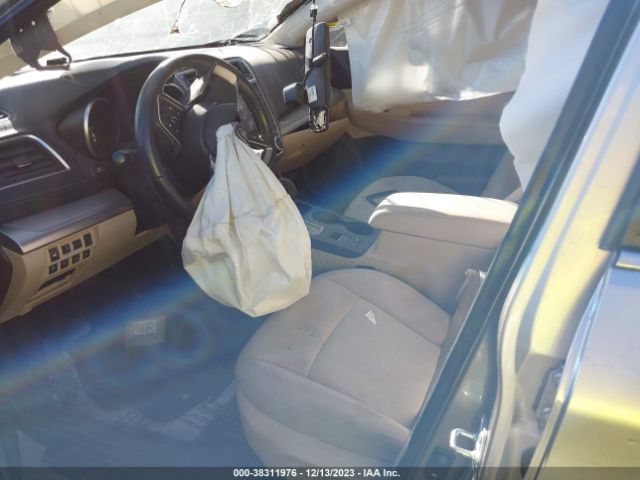 4S3BNAF63J3021629 Subaru Legacy 2.5i Premium