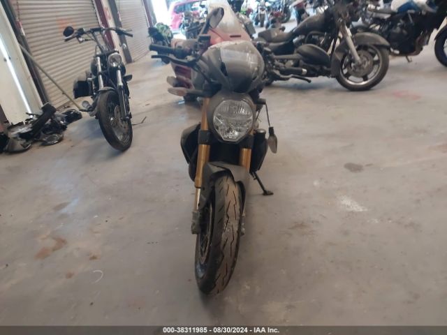 2018 DUCATI MONSTER ZDMMACFW3JB025013 Photo 4