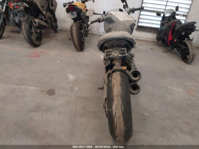 2018 DUCATI MONSTER ZDMMACFW3JB025013 Photo 5