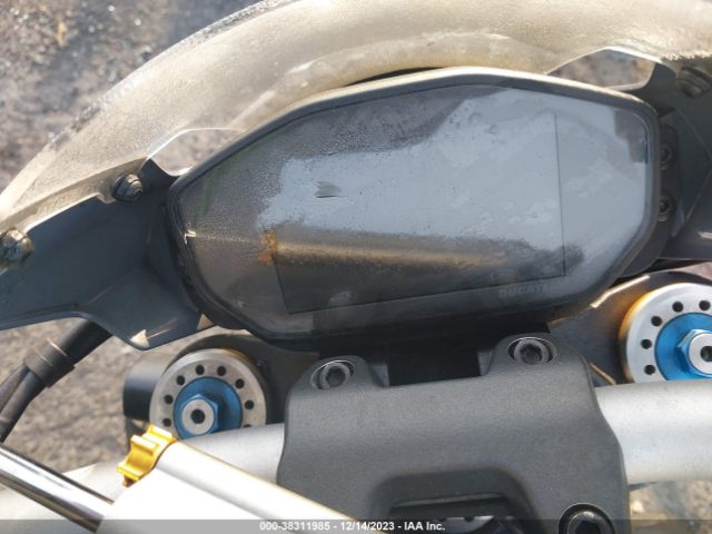 2018 DUCATI MONSTER ZDMMACFW3JB025013 Photo 6