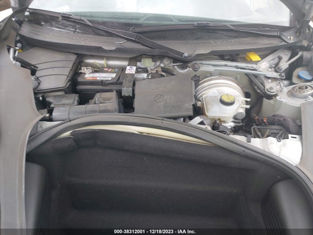 2019 PORSCHE 718 CAYMAN WP0AB2A87KS278707 Photo 9