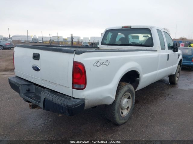 2008 FORD SUPER DUTY F-250 1FTSX21R18EC16029 Photo 3