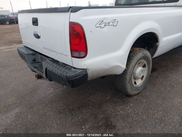 2008 FORD SUPER DUTY F-250 1FTSX21R18EC16029 Photo 5