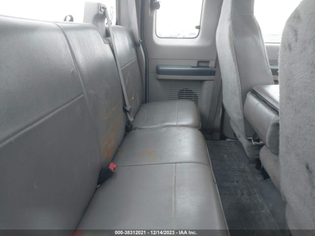 2008 FORD SUPER DUTY F-250 1FTSX21R18EC16029 Photo 7