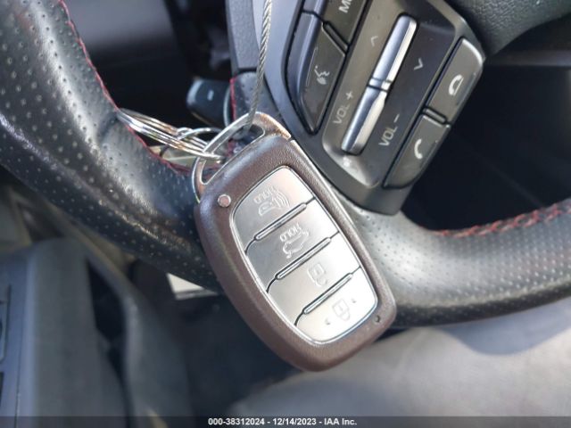 KMHD04LB0KU843399 Hyundai Elantra Sport