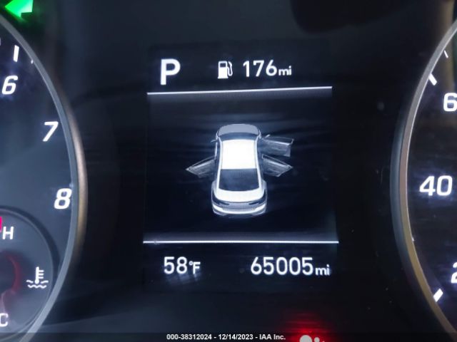 KMHD04LB0KU843399 Hyundai Elantra Sport