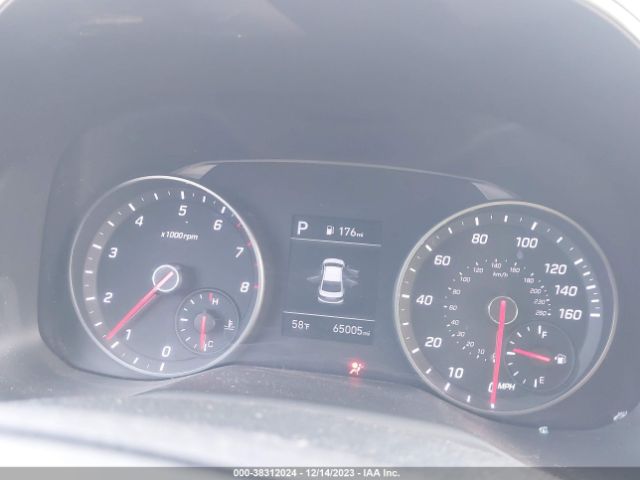 KMHD04LB0KU843399 Hyundai Elantra Sport