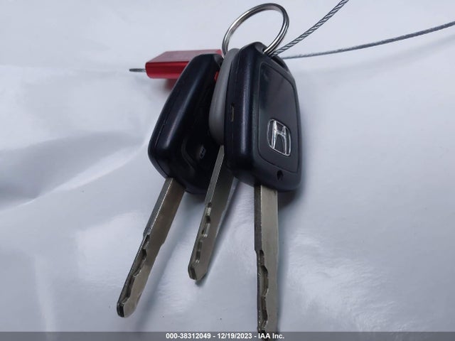 Honda ACCORD LX 2014 1HGCR2E33EA091978 Image 11
