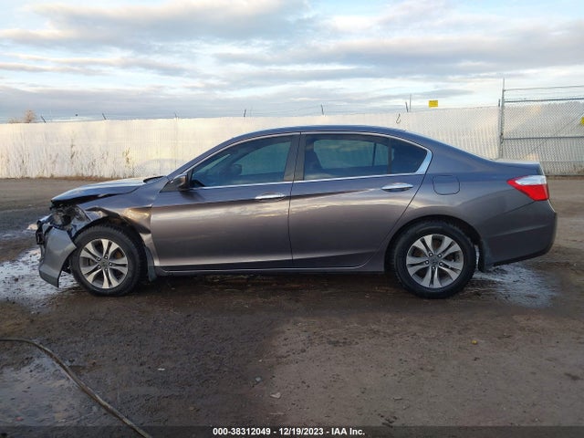 Honda ACCORD LX 2014 1HGCR2E33EA091978 Image 14