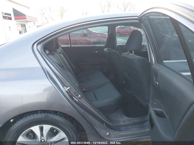 Honda ACCORD LX 2014 1HGCR2E33EA091978 Image 8