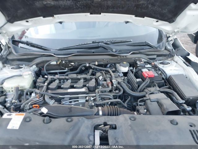 2HGFC3B34HH358088 Honda Civic Ex-t