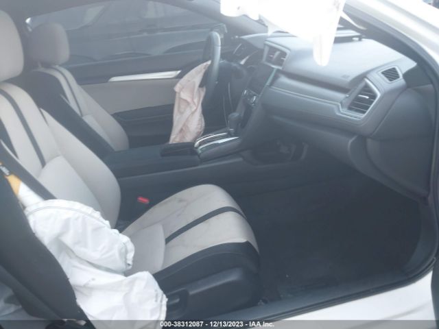 2HGFC3B34HH358088 Honda Civic Ex-t