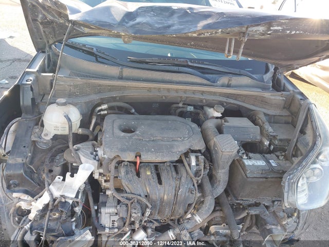 KIA Sportage Lx 2019 KNDPM3AC4K7506776 Image 10