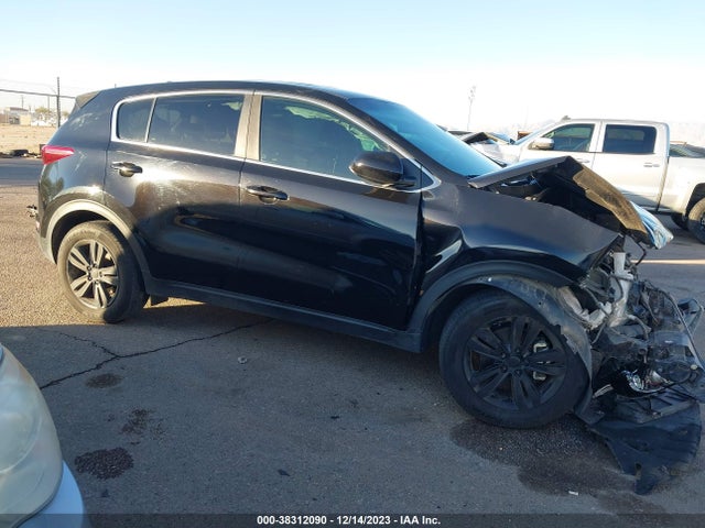 KIA Sportage Lx 2019 KNDPM3AC4K7506776 Image 13