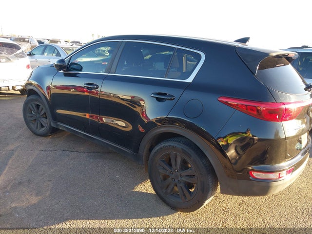 KIA Sportage Lx 2019 KNDPM3AC4K7506776 Image 14