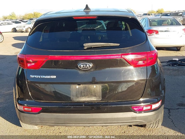KIA Sportage Lx 2019 KNDPM3AC4K7506776 Image 16