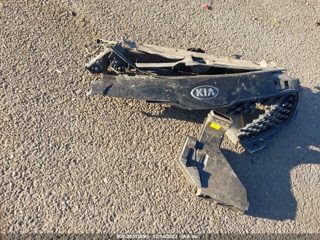 KIA Sportage Lx 2019 KNDPM3AC4K7506776 Image 11