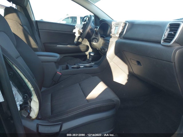 KIA Sportage Lx 2019 KNDPM3AC4K7506776 Image 5