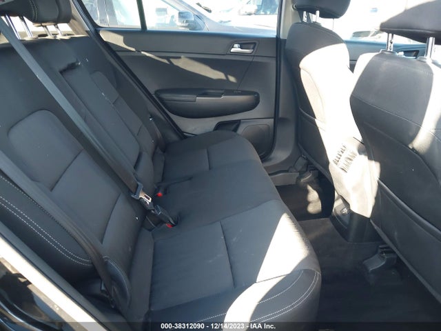 KIA Sportage Lx 2019 KNDPM3AC4K7506776 Image 8