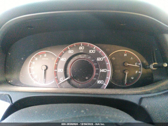 1HGCR2F56FA055106 Honda Accord Sport