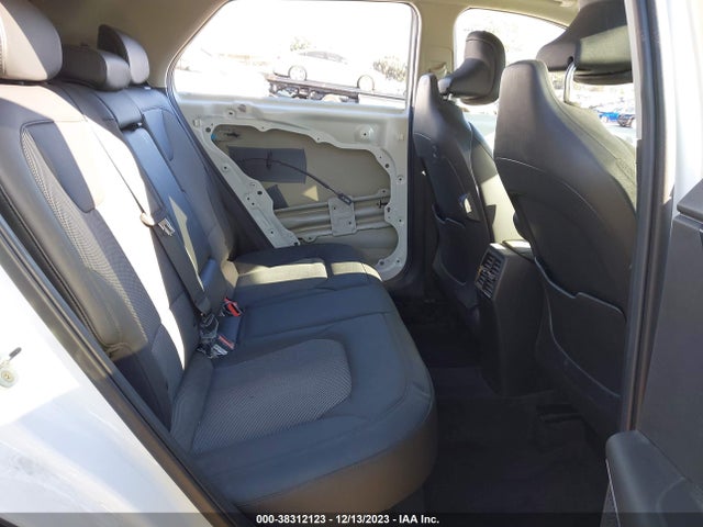 2023 KIA NIRO EX TOURING VIN: KNDCR3LE9P5061498