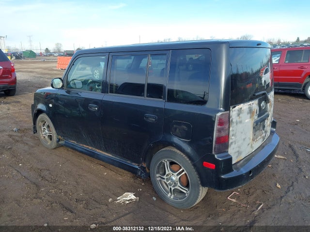 2006 SCION XB VIN: JTLKT334664063755