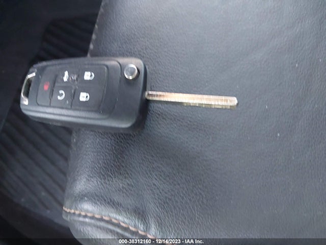 Chevrolet IMPALA 2LZ 2018 2G1125S33J9153166 Image 11
