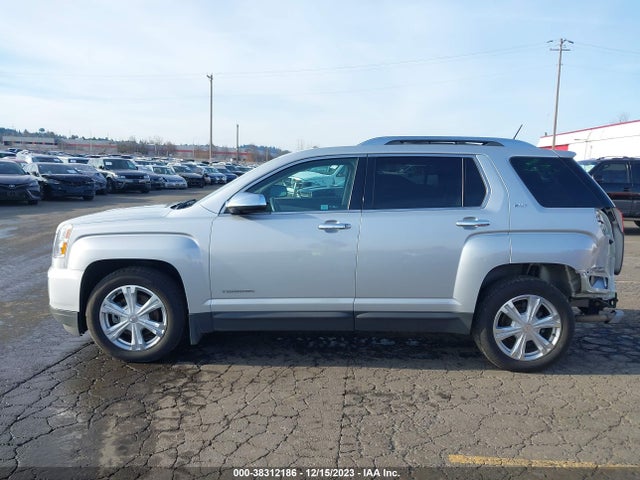 GMC Terrain Slt 2016 2GKFLUEK4G6211713 Image 15