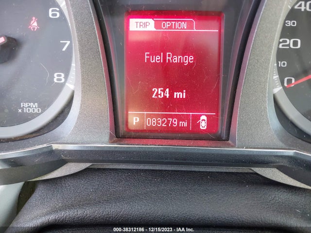GMC Terrain Slt 2016 2GKFLUEK4G6211713 Image 16