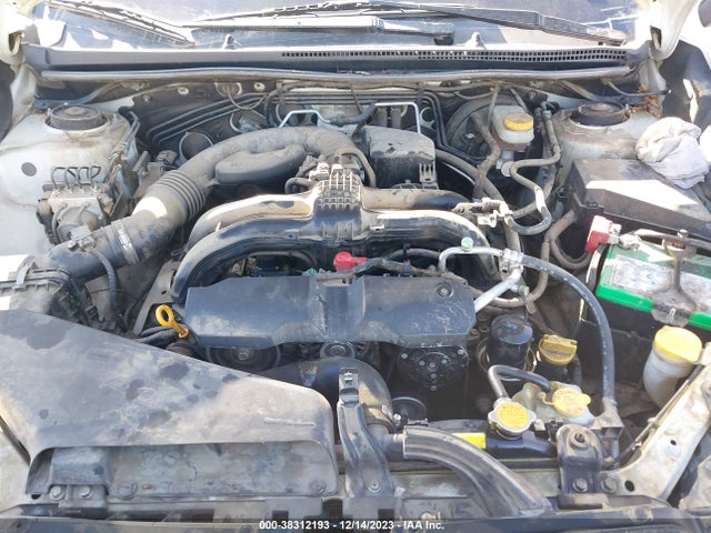 JF2GPACC9E8291923 Subaru 2.0l na