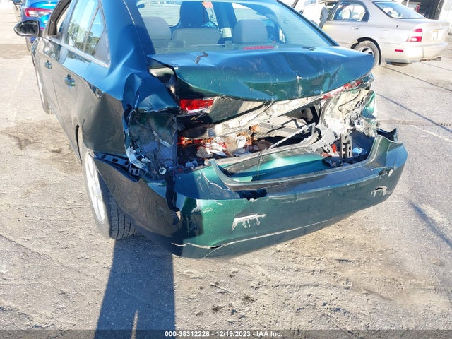 Chevrolet Cruze 1lt Auto 2014 1G1PC5SB6E7236984 Image 6