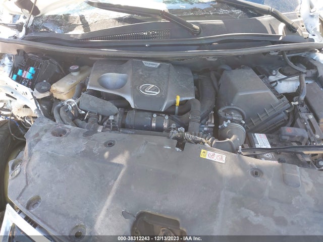 JTJYARBZ9K2142514 Lexus NX 300