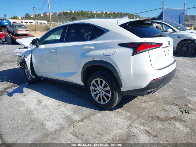 JTJYARBZ9K2142514 Lexus NX 300