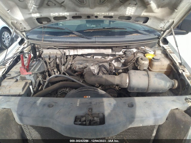 2005 FORD F-150 STX/XL/XLT VIN: 1FTRF12295NB69700