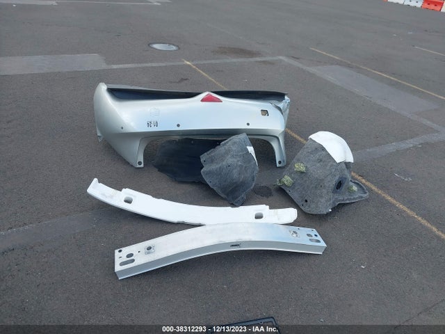 Toyota Mirai 2020 JTDBVRBD1LA007973 Image 12