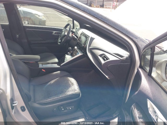 Toyota Mirai 2020 JTDBVRBD1LA007973 Image 5