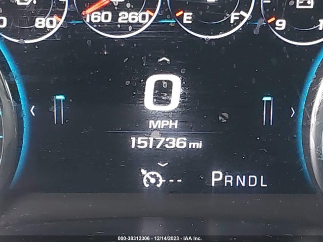 2017 GMC SIERRA 1500 DENALI VIN: 3GTU2PEJ3HG367357