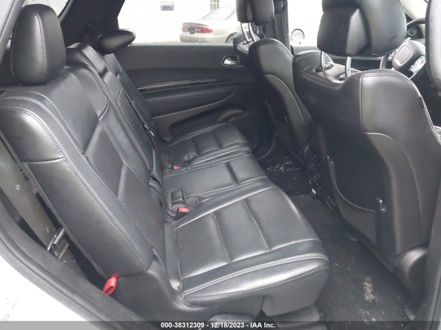 Dodge Durango Citadel 2014 1C4SDJET9EC599461 Image 8