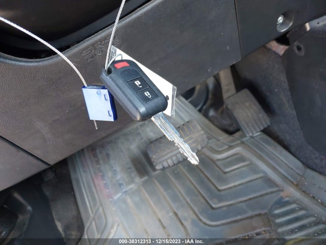 2020 MITSUBISHI MIRAGE G4 ES VIN: ML32F3FJ8LHF10777