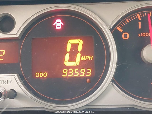 2009 SCION XB VIN: JTLKE50EX91093012