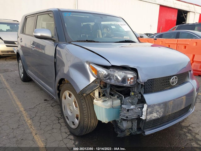 2009 SCION XB VIN: JTLKE50EX91093012