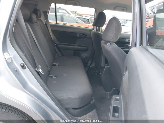 2009 SCION XB VIN: JTLKE50EX91093012