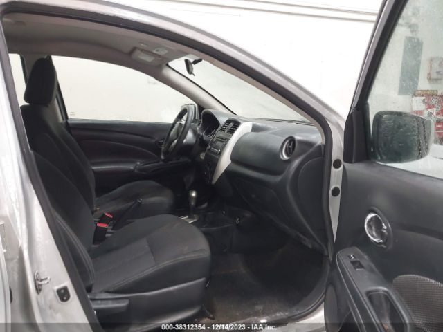 3N1CN7AP7HL877427 Nissan Versa 1.6 Sv