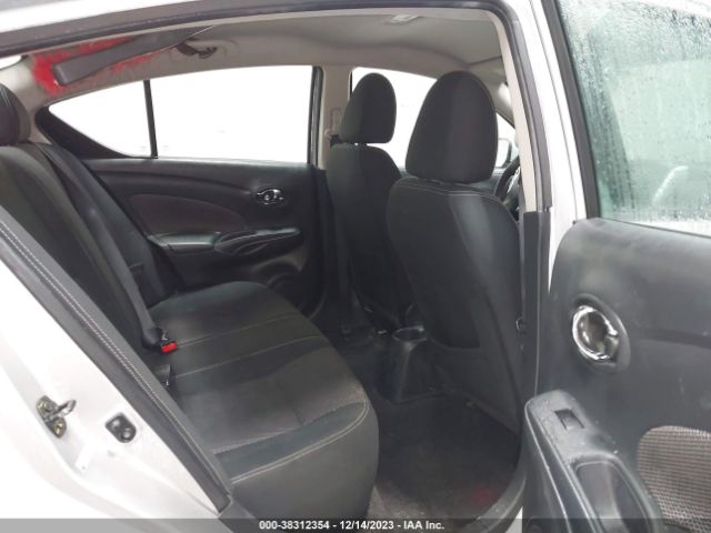 3N1CN7AP7HL877427 Nissan Versa 1.6 Sv