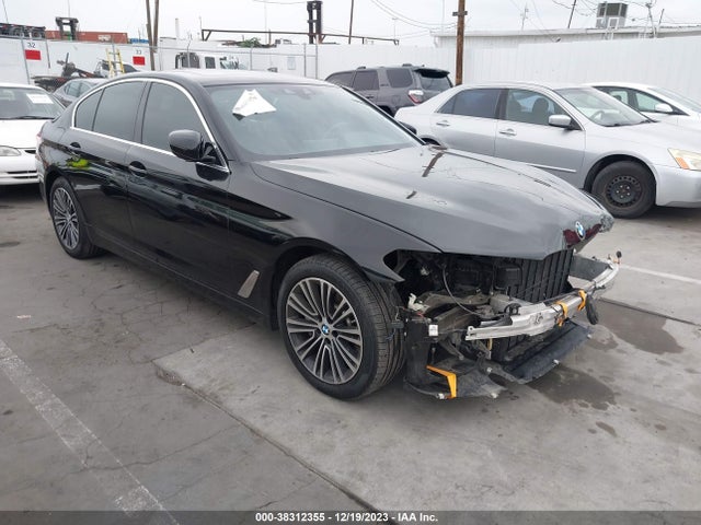 2019 WBAJA5C56KG900852 main image