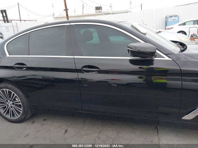 BMW 530I 2019 WBAJA5C56KG900852 Image 14