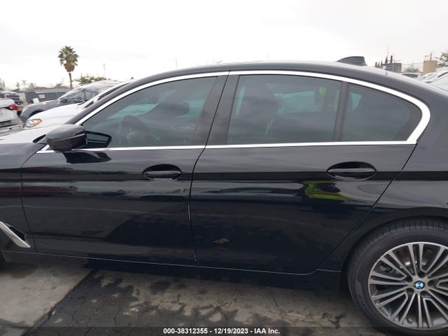 BMW 530I 2019 WBAJA5C56KG900852 Image 15
