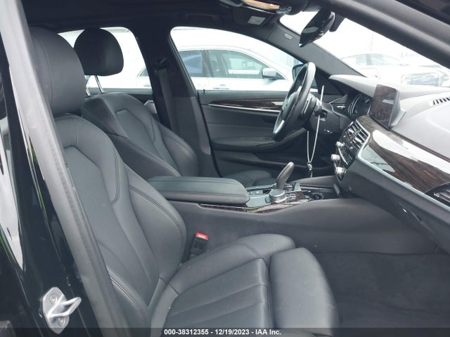 BMW 530I 2019 WBAJA5C56KG900852 Image 5